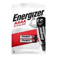 Energizer AAAA Alkaline