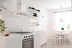 Bevel Metro Wall Tile 200 x 100 x 7 mm