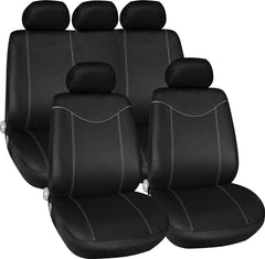 Alabama Seat Cover Set