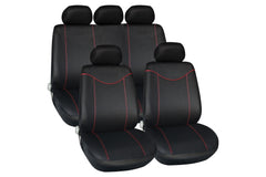Alabama Seat Cover Set
