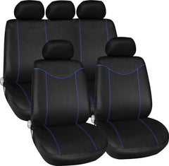 Alabama Seat Cover Set