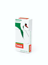 Menthol Extra Slim Filter Tips