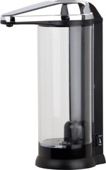 Touchless Free Standing Soap & Sanitiser Dispenser