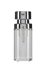 Chrome Foam Dispenser