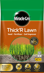 Thick R Lawn Fertiliser