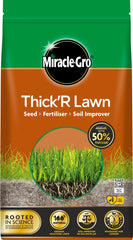 Thick R Lawn Fertiliser