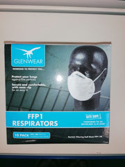 P1 Unvalved Mask