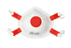 FFP3 Valved Masks