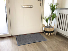 Dirt Guard Absorbent Barrier Doormat 50 x 80cm