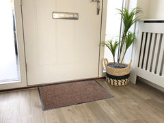 Dirt Guard Absorbent Barrier Doormat 50 x 80cm