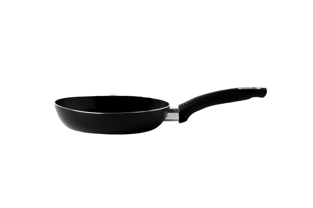 Aluminium Frying Pan