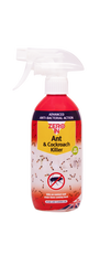 Anti-Bacterial Ant & Cockroach Killer