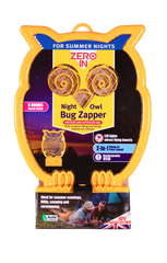 Night Owl Bug Zapper