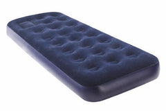 Flocked Airbed