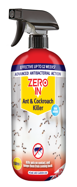 Ant Killer