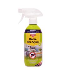 Home Flea Spray