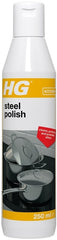 Steel Polish
