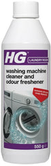 Smelly Washing Machine Cleaner