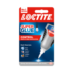 Super Glue Control Liquid