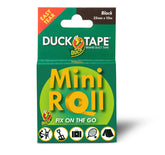 Black Mini Roll