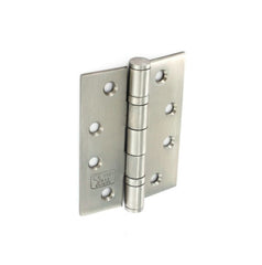 Stainless Steel Bearing Hinges Satin CE 1 Pair