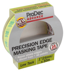 Advance Precision Edge Masking Tape