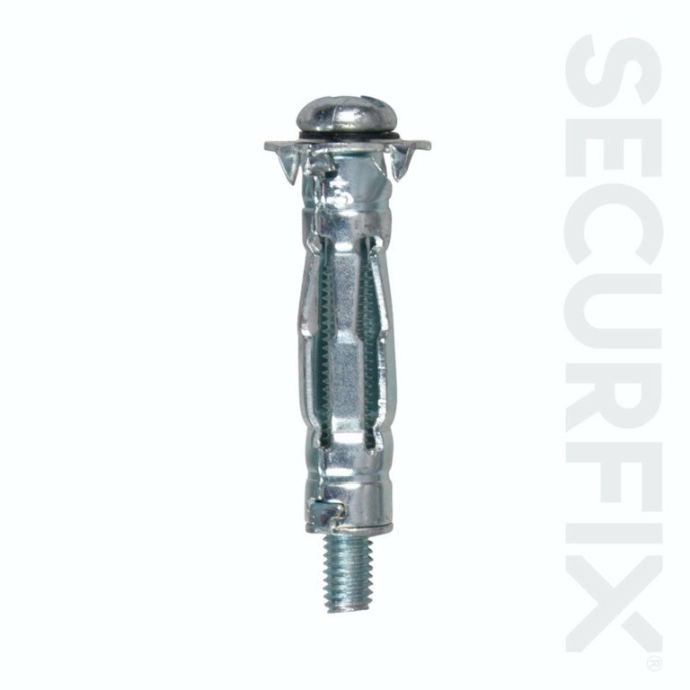 Cavity Anchor M4X38mm