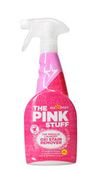 Pink Stuff Stain Remover
