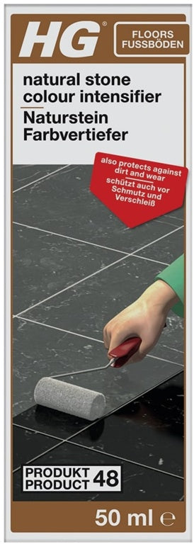 Colour Intensifer For Granite Stone