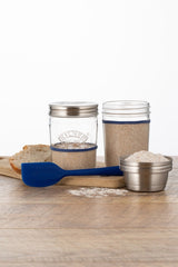 Sourdough Starter Set