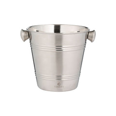Silver Ice Bucket