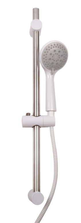 Amalfi 5 Function Shower Set