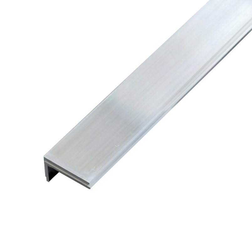 Aluminium Angle