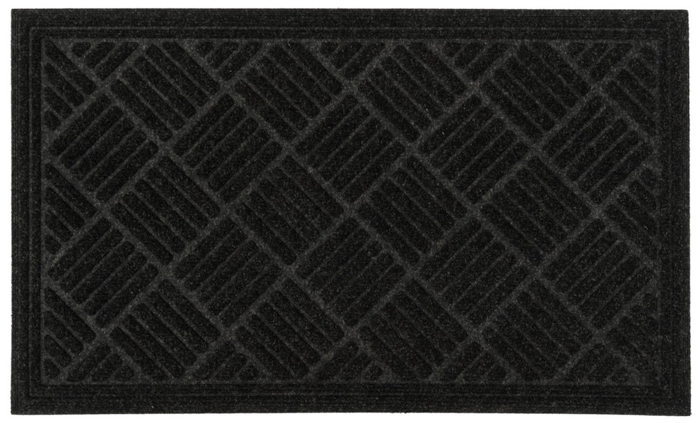 Recycled Hard Wearing Mat