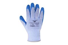 Heavyweight Latex Grip Glove