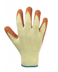 Latex Grip Glove Pack 12