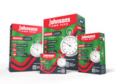 Quick Lawn with Accelerator
