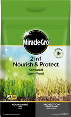 Nourish & Protect Seaweed Lawn Food