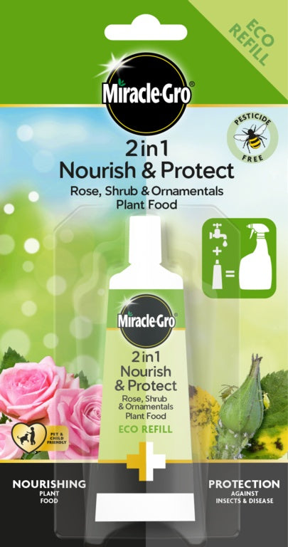 Nourish & Protect Insect & Disease Refill