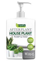 RHS After Plant House Plant Pump & Feed