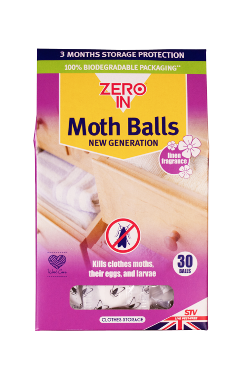 Moth Balls