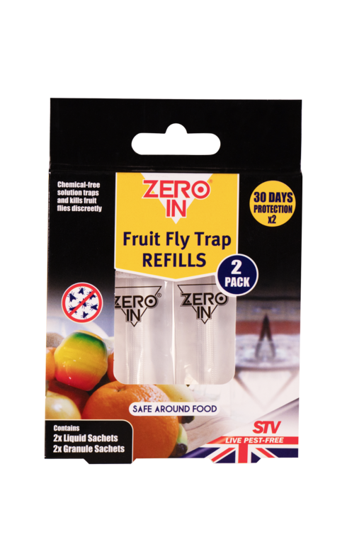 Fruit Fly Trap Refill
