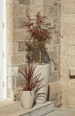 Amesbury Stone Effect Planter