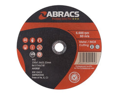 Proflex Extra Thin Cutting Disc