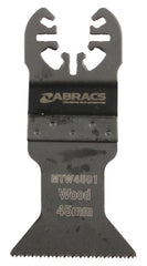 Multi Tool Blade (Standard Cut) - Wood