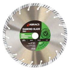Hcm-Pro Diamond Blade 230x10x22