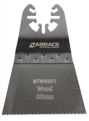 Multi Tool Blade (Standard Cut) - Wood