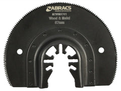 Multi-Tool Blade (Standard Cut) - Wood & Metal