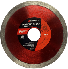 Tile & Ceramic Diamond Blade