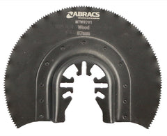 Multi Tool Blade (Standard Cut) - Wood